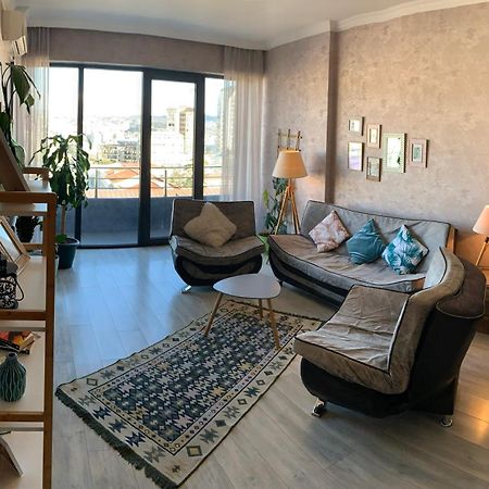 Ameri Plaza Green Apartments Tbilisi Eksteriør billede