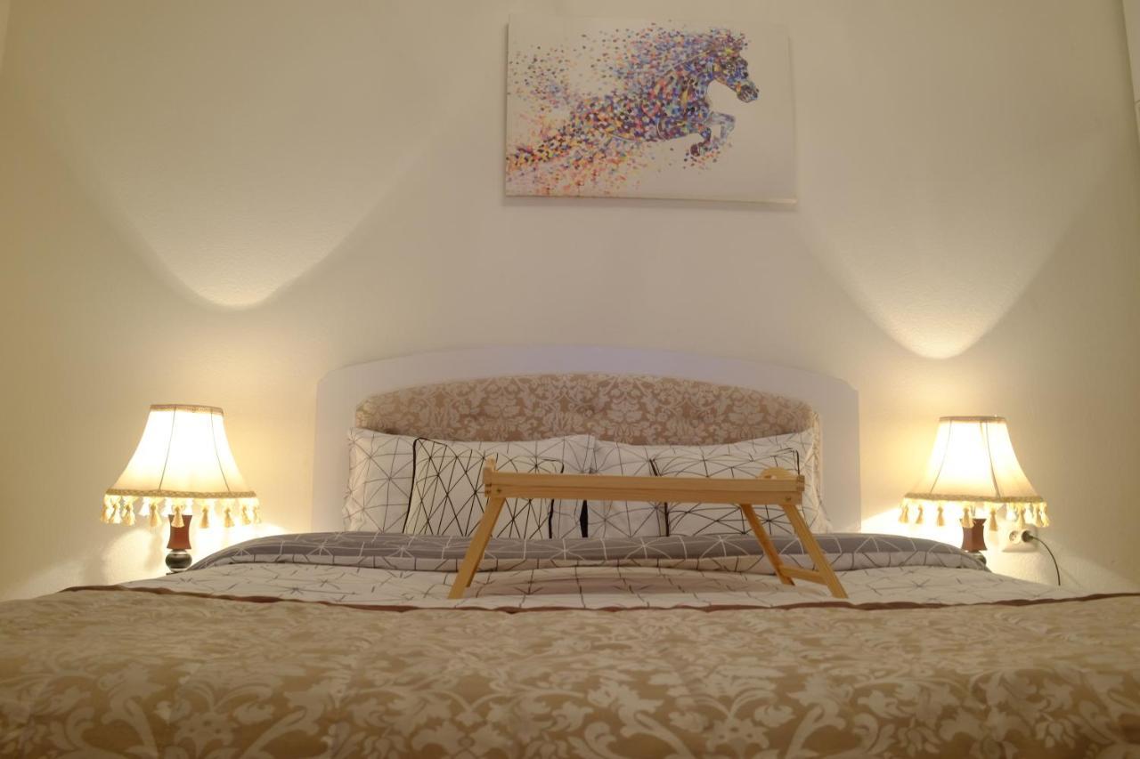 Ameri Plaza Green Apartments Tbilisi Eksteriør billede
